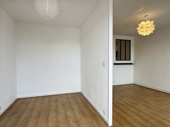 Résidence Le Gambetta 4 rue Villiet, 63000, Clermont-Ferrand - Photo 1