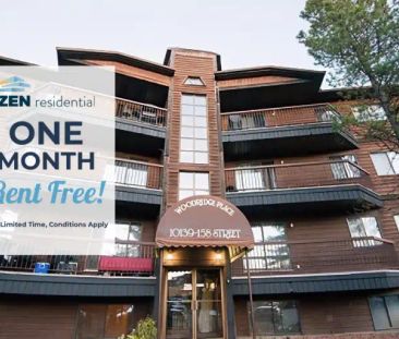 Woodridge Place | 10139 158 Street, Edmonton - Photo 1