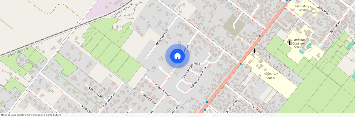 1 Routhan Way, Carterton, Carterton