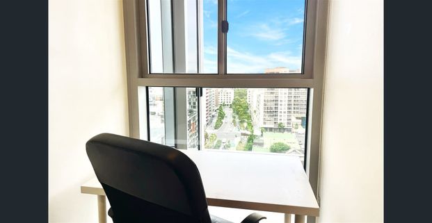 City View 2 Bedroom Plus Study Room for Rent - Photo 1