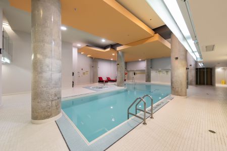 For Lease - 111 Elizabeth Street Unit# 1109, Toronto, Ontario - Photo 5