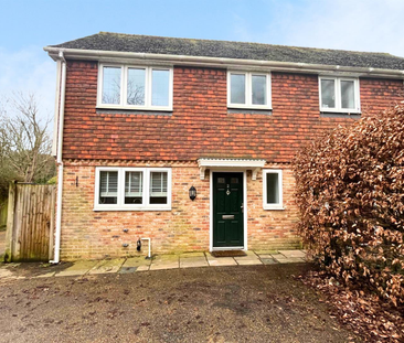 Brede Lane, Sedlescombe, TN33 0PW - Photo 4