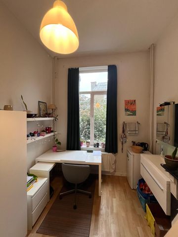 kamer 6 - Gustaaf Magnelstraat 9 - Foto 5