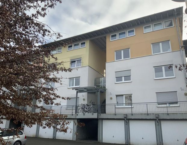 2-Zimmer-Wohnung in Kandel - Foto 1