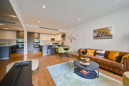 2 bedroom flat to rent - Photo 2
