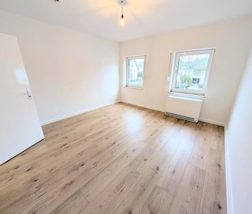 **Garten gefällig? Frisch renovierte Wohnung mit modernem Tageslich... - Foto 2