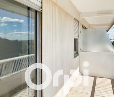 Location Appartement 2 pièces 24m² MONTPELLIER 34000 - Photo 3