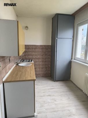 Pronájem bytu 2+1 53 m² - Photo 1