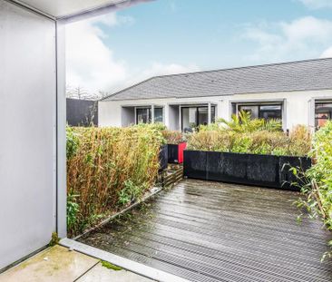 2 bedroom terraced house to rent - Photo 6