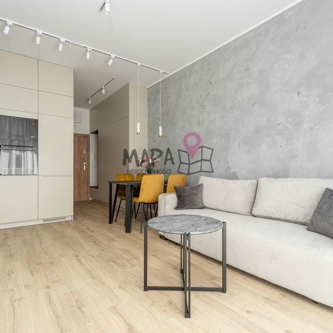 Apartament Pogodno Gardenia z miejscem postojowym - Photo 1