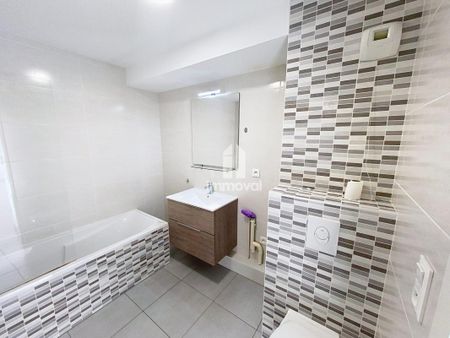 Location Appartement 2 pièces 42m² LINGOLSHEIM 67380 - Photo 5