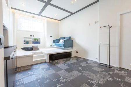 Via Vincenzo Foppa, Milan, Lombardy 20144 - Photo 3