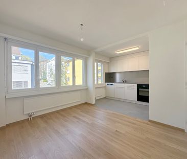 3.5 Zimmer, 75 m², 2. Stock - Photo 4