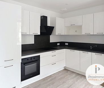 Location Maison 4 pièces 99m² - Photo 4
