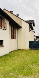 Maison en impasse 3 chambres Forbach - Photo 3