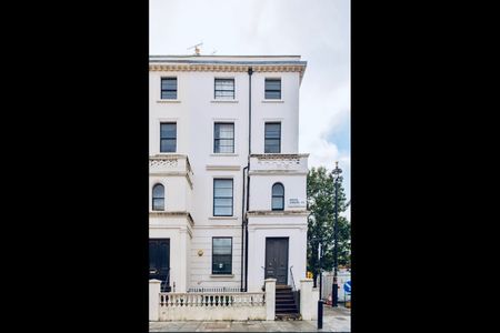 3 Bed Maisonette, Bristol Gardens, W9 - Photo 5