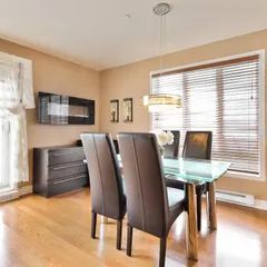 1 room apartment of 101m² in Laval - Photo 2