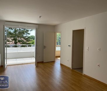 Location Appartement 2 pièces 39m² NANTES 44300 - Photo 4