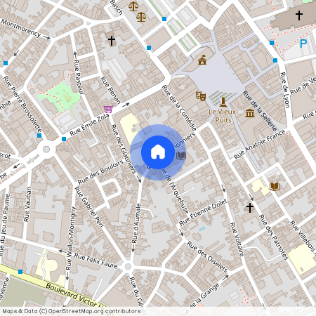 02100, Saint-Quentin