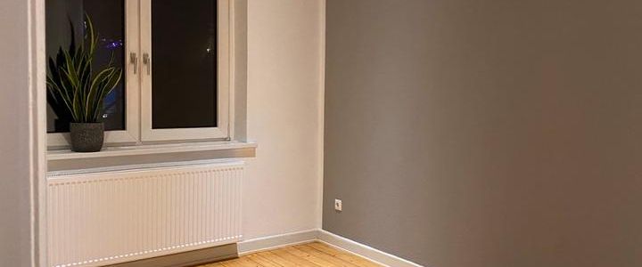 Wohnungstausch! 2,5 Zimmer in Barmbek - Photo 1