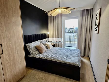 Mieszkanie na wynajem - Zdjęcie 4