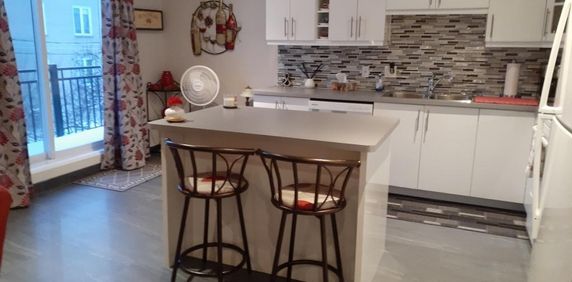 Grand 5 1/2 Laval (Vimont), 2100$/mois, 1er janvier 2026 - Photo 2