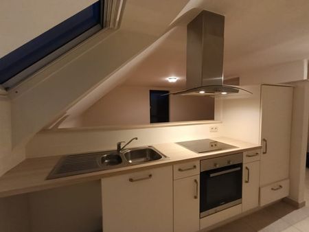 Studio te huur - Photo 5