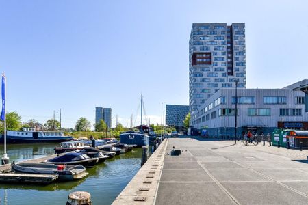 Appartement te huur: Oostelijke Handelskade 1147 1019 DN Amsterdam - Photo 3