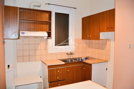 Studio/Γκαρσονιέρα για ενοικίαση Καλούτσιανη - Κουραμπάς (Ιωάννινα) - Φωτογραφία 5