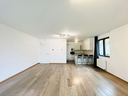 Rue des Combattants, 1082, Berchem-Sainte-Agathe - Photo 2