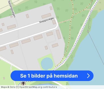 Skeppsvägen, 11C, Timrå - Foto 1