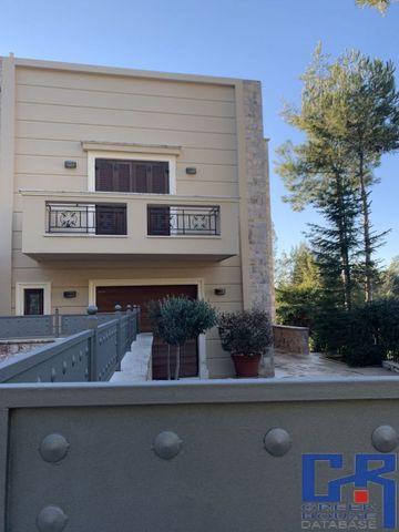 Μεζονέτα για ενοικίαση Διόνυσος - Photo 3