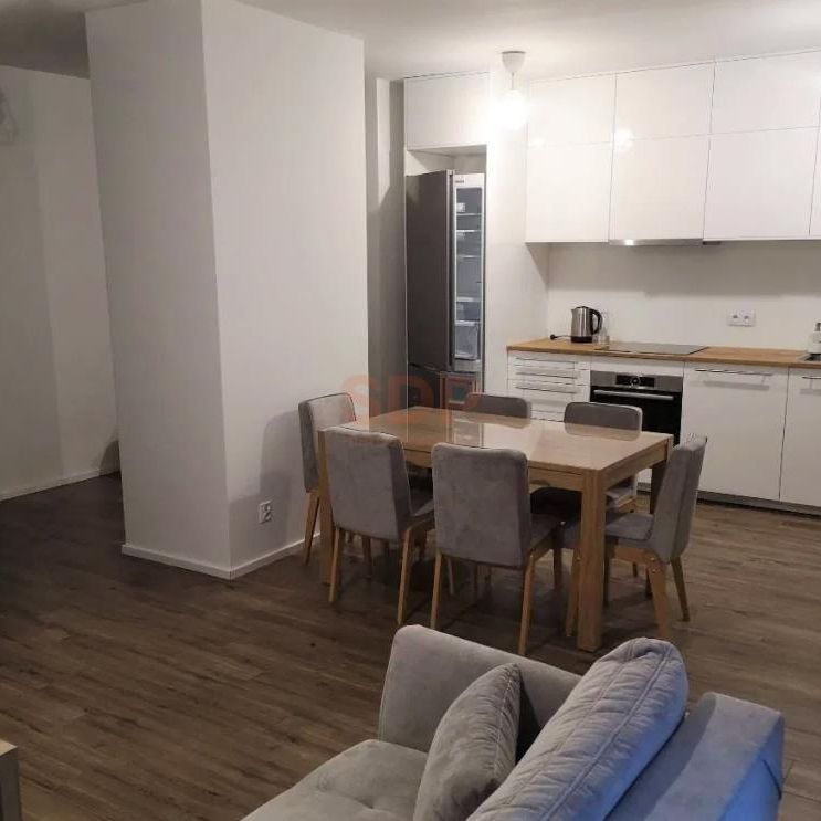 Mieszkanie 3 pokojowe 70 m2 z ogrodem| Grabiszyn - Photo 1