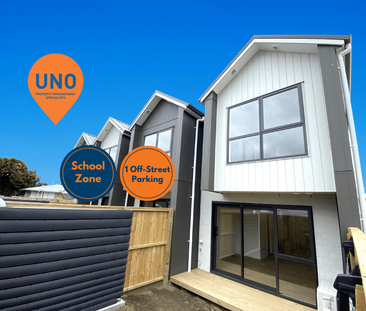 2 Bedrooms on Pakuranga Rd - Photo 6 | Rentumo