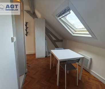 Location Appartement 1 pièce 18m² BEAUVAIS 60000 - Photo 2