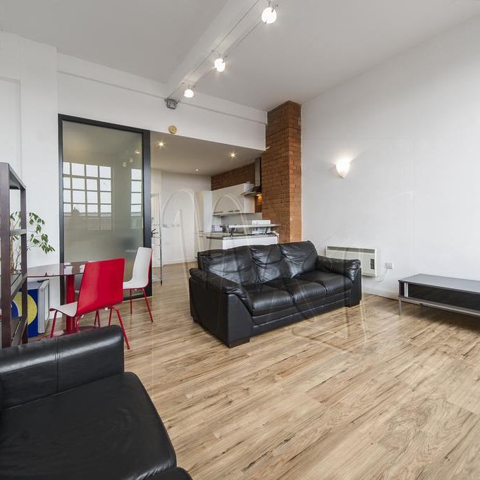 1 bedroom apartment to rent - Photo 1