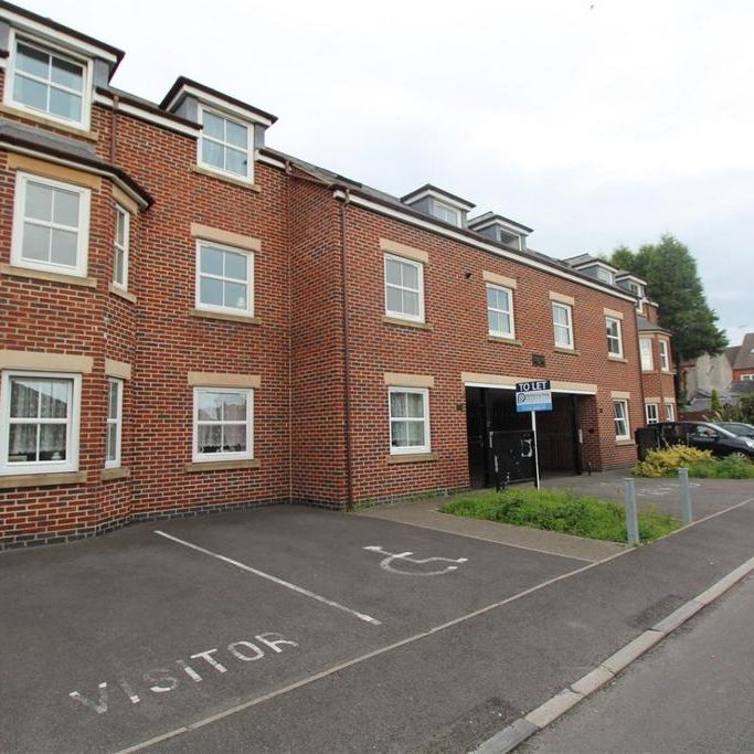 2 bedroom apartment to rent - Photo 1