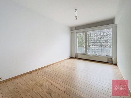 Appartement te huur - Photo 5