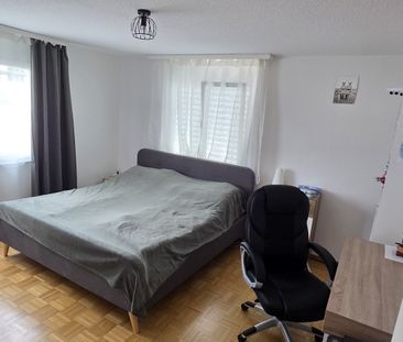 3.5-Zimmerwohnung in Schmitten - Foto 6