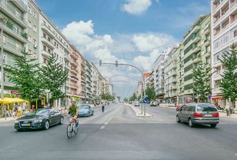 Apartamento T4 em Lisboa