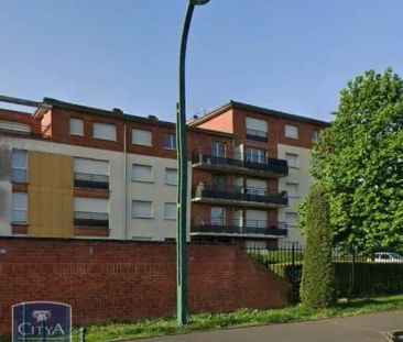 Appartement à louer 2 pièces 50.49m² - Photo 1