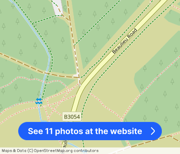 Coppice Gate Beaulieu Road, Dibden Purlieu, Dibden Purlieu - Photo 1