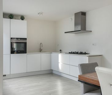 Turnhoutplantsoen 27, Nieuw-Sloten-Noordwest, 1066NP, Amsterdam - Photo 5