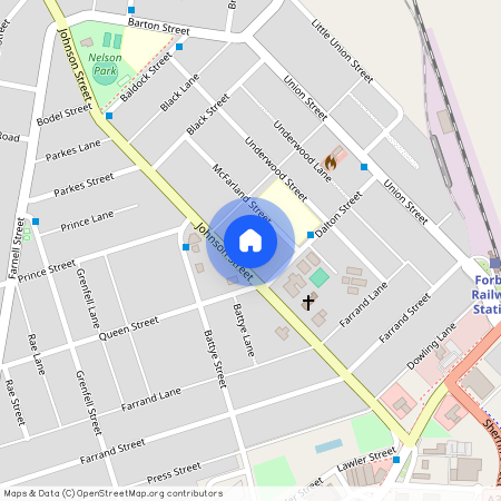 21 Johnson Street, NSW 2871, Forbes