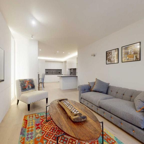 2 bedroom apartment to rent - Photo 1