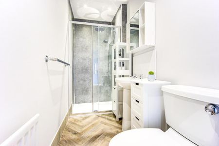 1 bedroom ground floor maisonette to rent - Photo 5