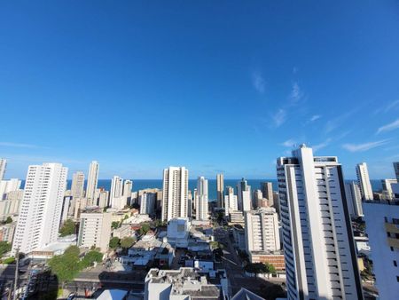 Apartamento para aluguel, 1 quarto, 1 suíte, 1 vaga, Boa Viagem - Recife/PE - Foto 5