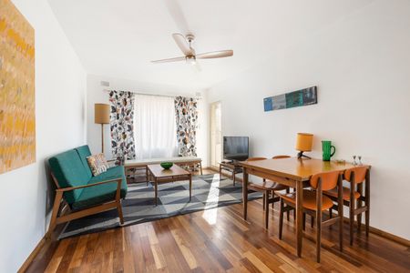 1/27 Harnett Avenue, Marrickville NSW 2204 - Apartment For Rent | Domain - Photo 5