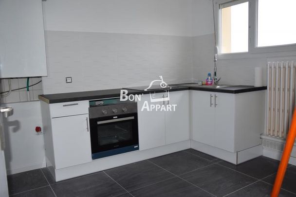 Location Appartement 3 pièces 59m² HOMECOURT 54310 - Photo 1