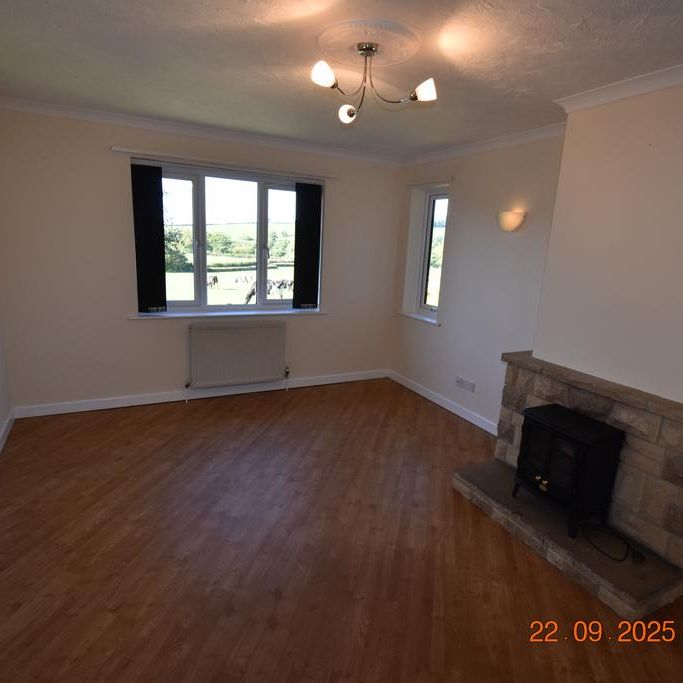 3 bedroom detached bungalow to rent - Photo 1